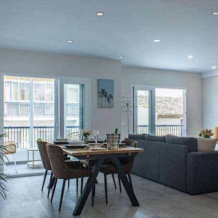 Luxurious Appartement Mediterraneo Altea Kültér fotó