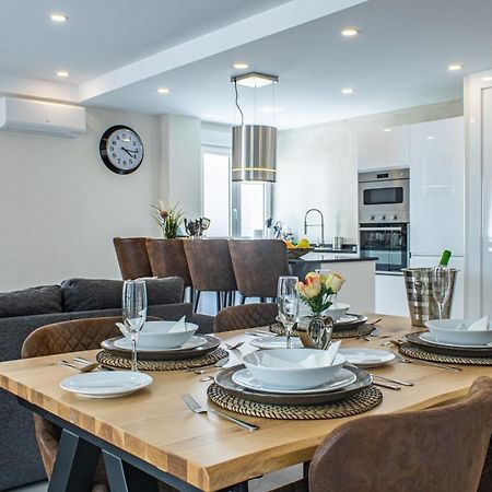 Luxurious Appartement Mediterraneo Altea Kültér fotó