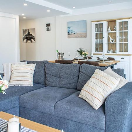 Luxurious Appartement Mediterraneo Altea Kültér fotó