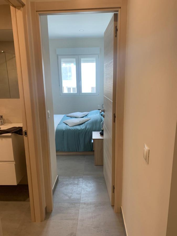 Luxurious Appartement Mediterraneo Altea Kültér fotó