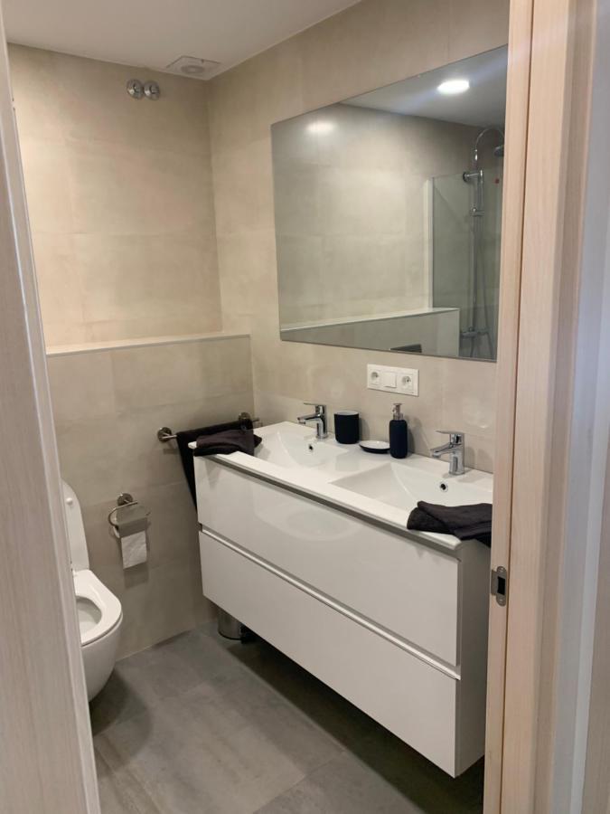 Luxurious Appartement Mediterraneo Altea Kültér fotó
