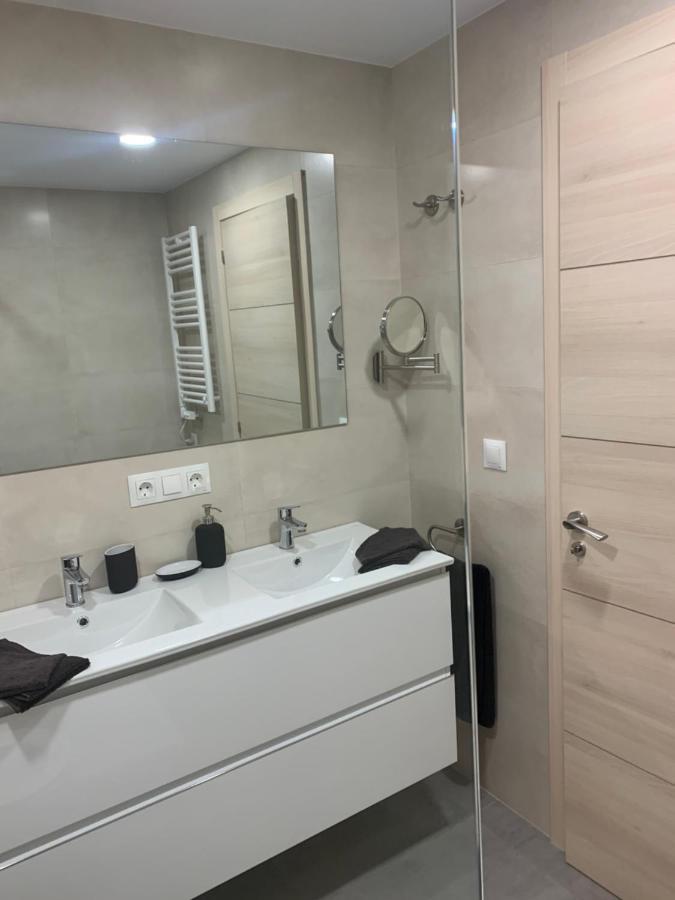 Luxurious Appartement Mediterraneo Altea Kültér fotó
