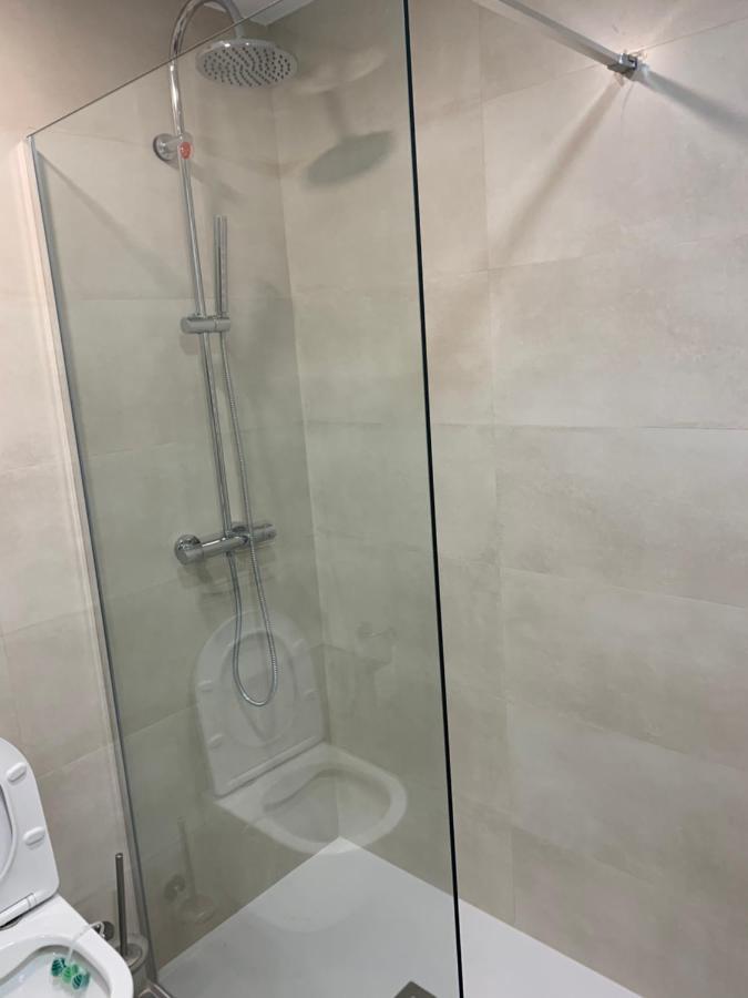 Luxurious Appartement Mediterraneo Altea Kültér fotó
