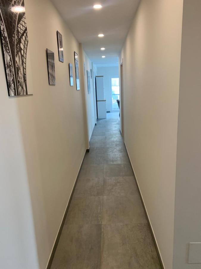 Luxurious Appartement Mediterraneo Altea Kültér fotó