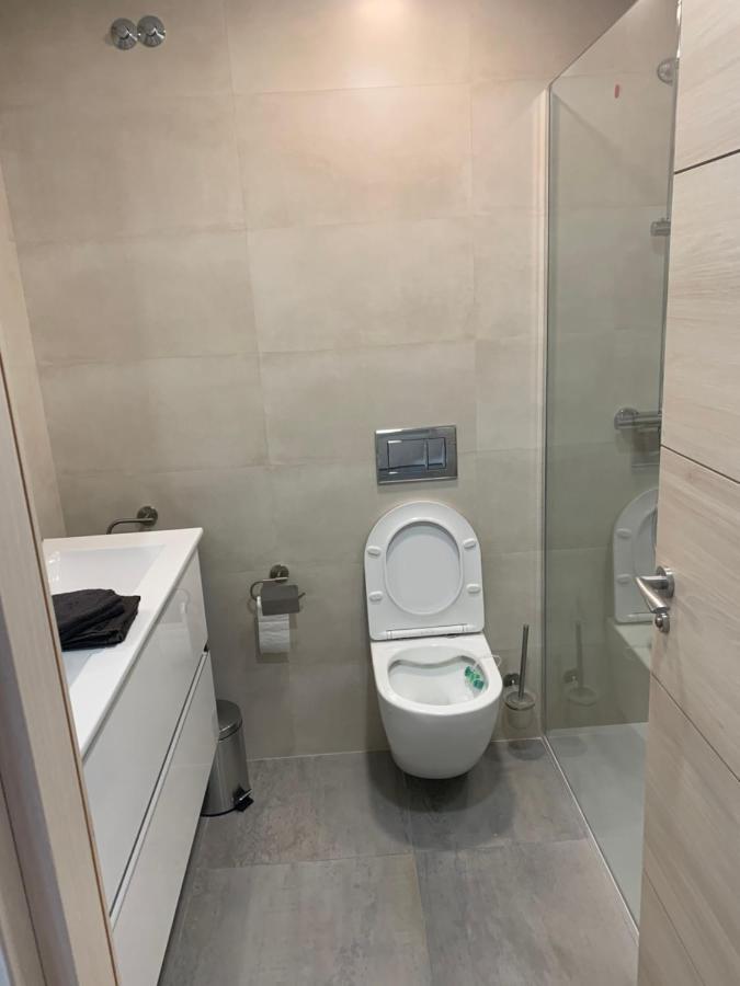 Luxurious Appartement Mediterraneo Altea Kültér fotó