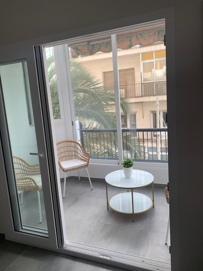 Luxurious Appartement Mediterraneo Altea Kültér fotó
