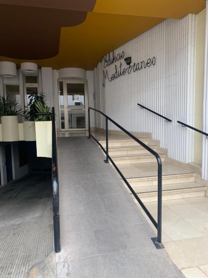 Luxurious Appartement Mediterraneo Altea Kültér fotó
