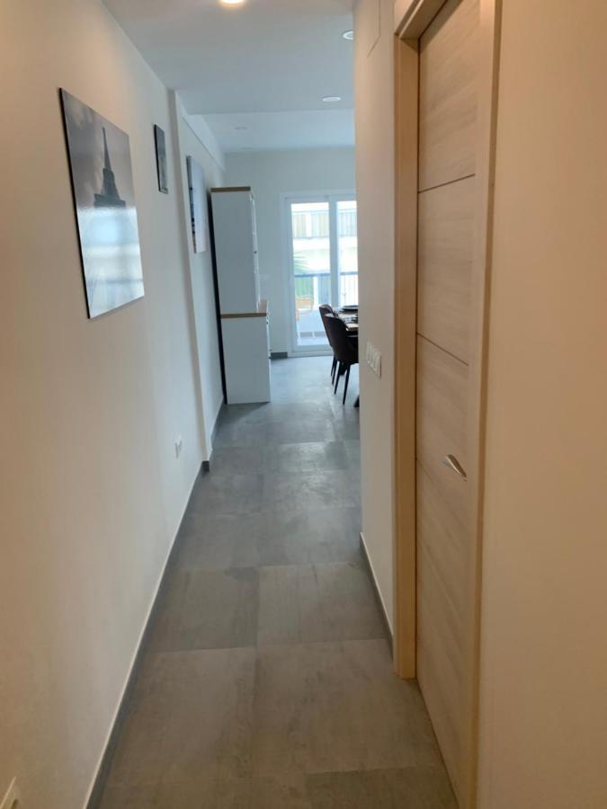 Luxurious Appartement Mediterraneo Altea Kültér fotó