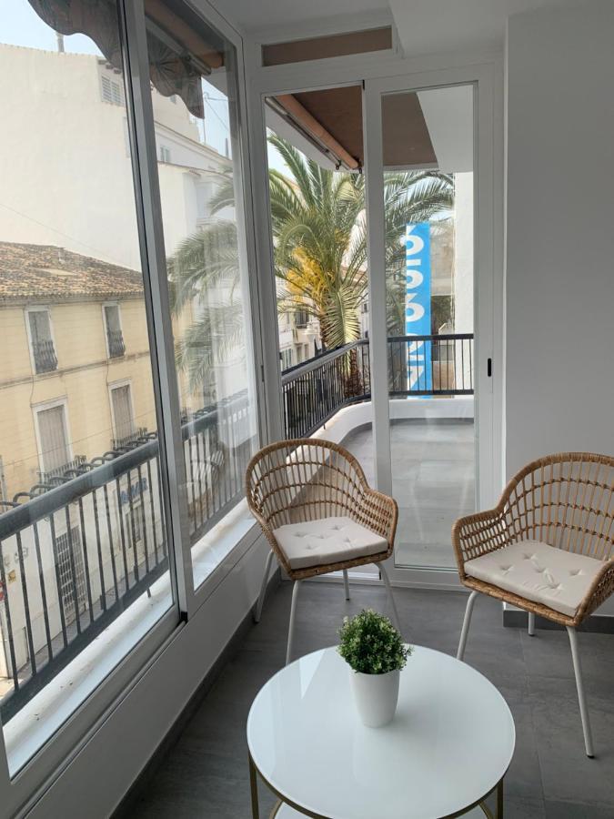 Luxurious Appartement Mediterraneo Altea Kültér fotó