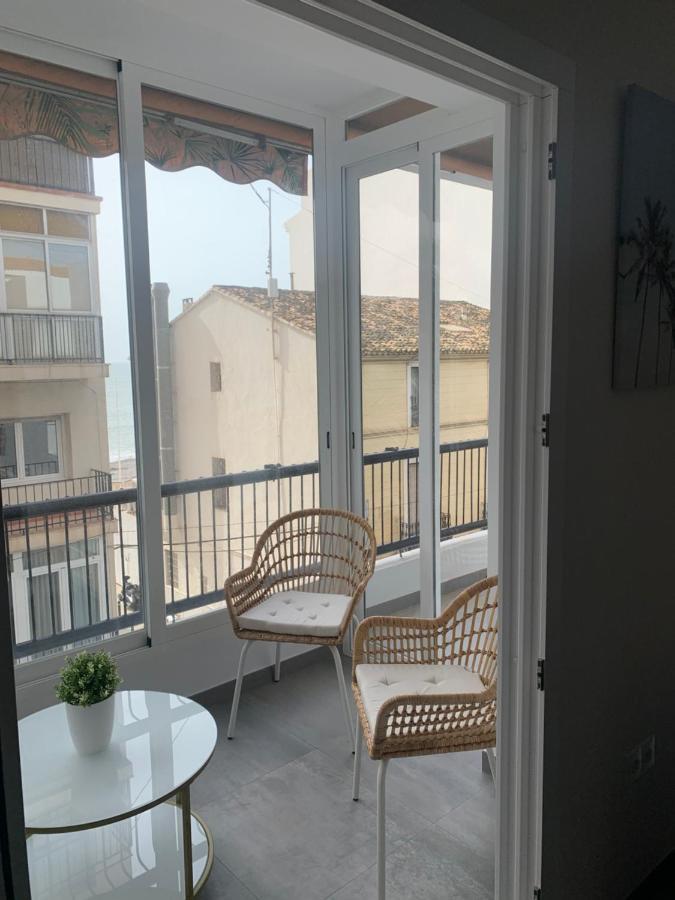 Luxurious Appartement Mediterraneo Altea Kültér fotó