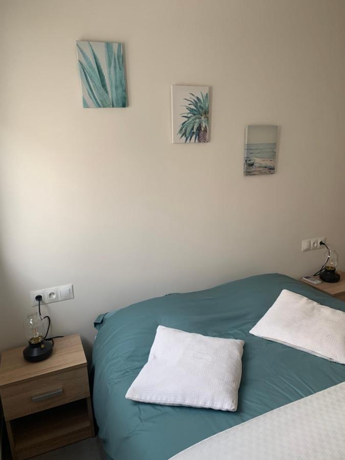 Luxurious Appartement Mediterraneo Altea Kültér fotó