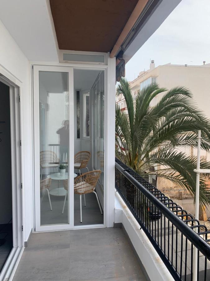 Luxurious Appartement Mediterraneo Altea Kültér fotó