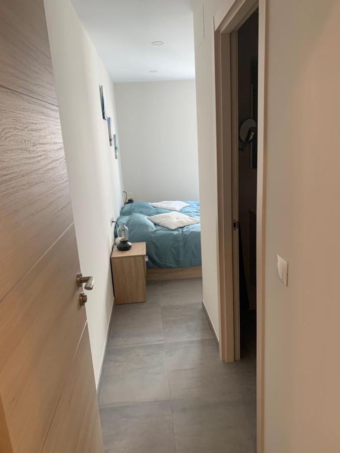 Luxurious Appartement Mediterraneo Altea Kültér fotó