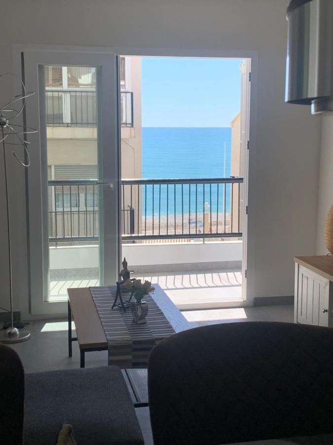 Luxurious Appartement Mediterraneo Altea Kültér fotó