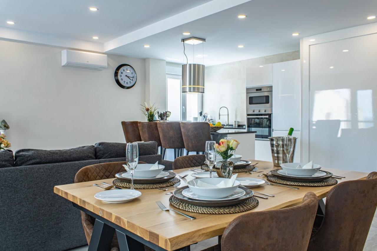 Luxurious Appartement Mediterraneo Altea Kültér fotó