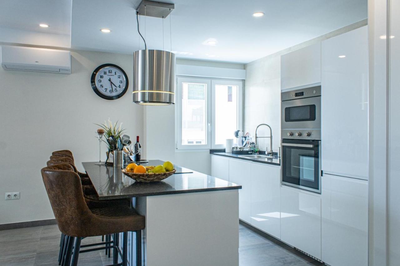 Luxurious Appartement Mediterraneo Altea Kültér fotó