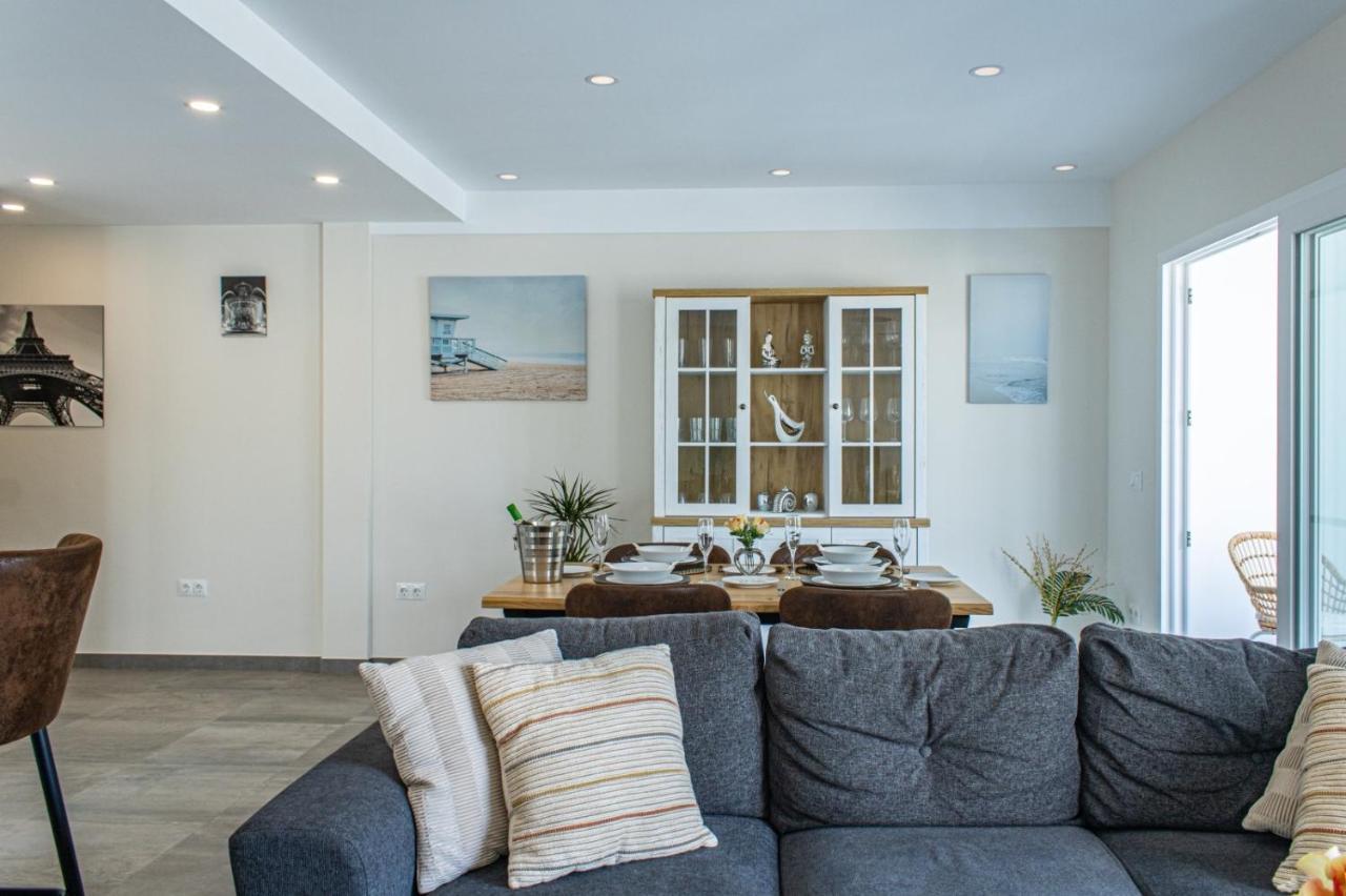 Luxurious Appartement Mediterraneo Altea Kültér fotó