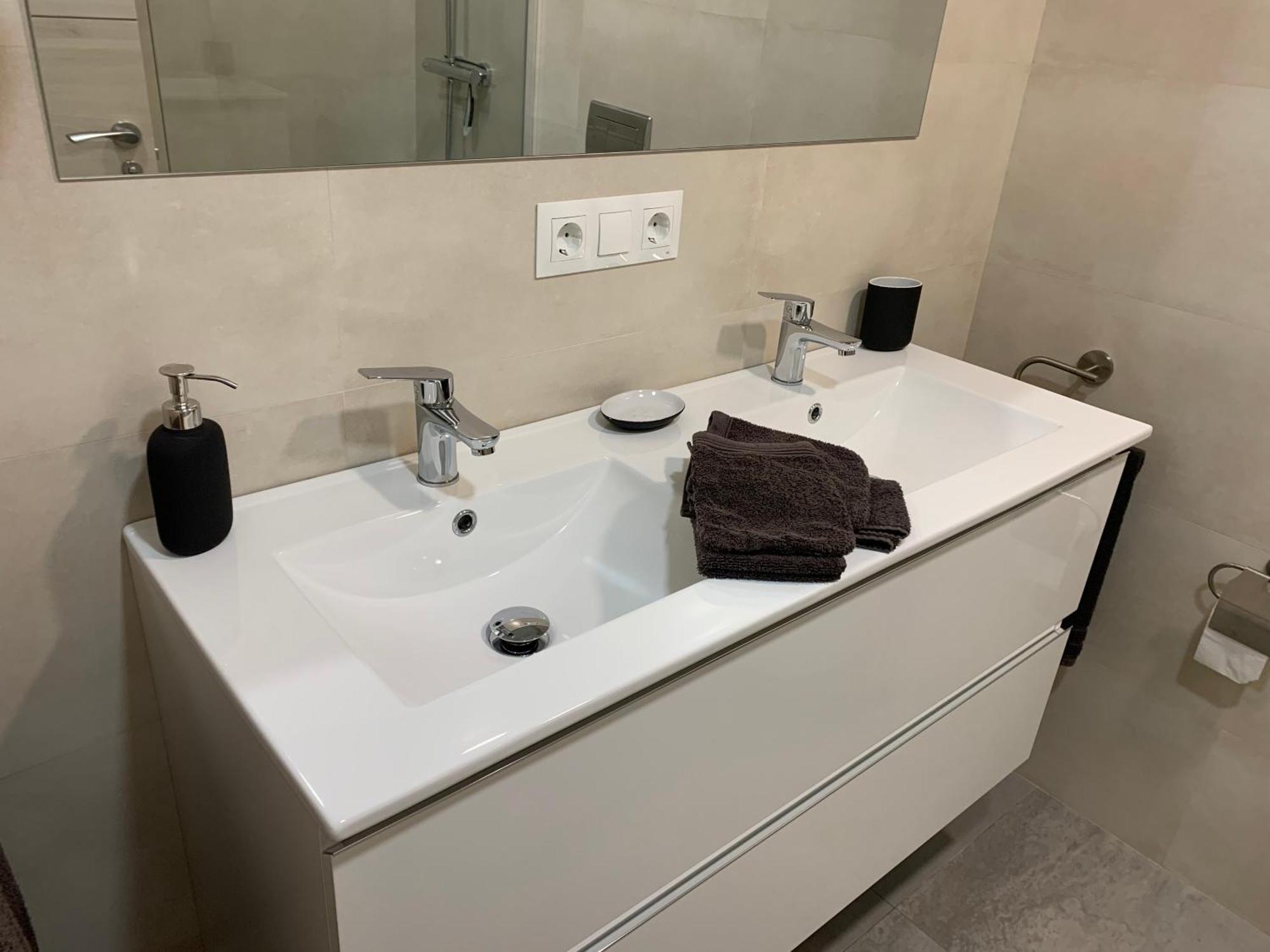 Luxurious Appartement Mediterraneo Altea Kültér fotó