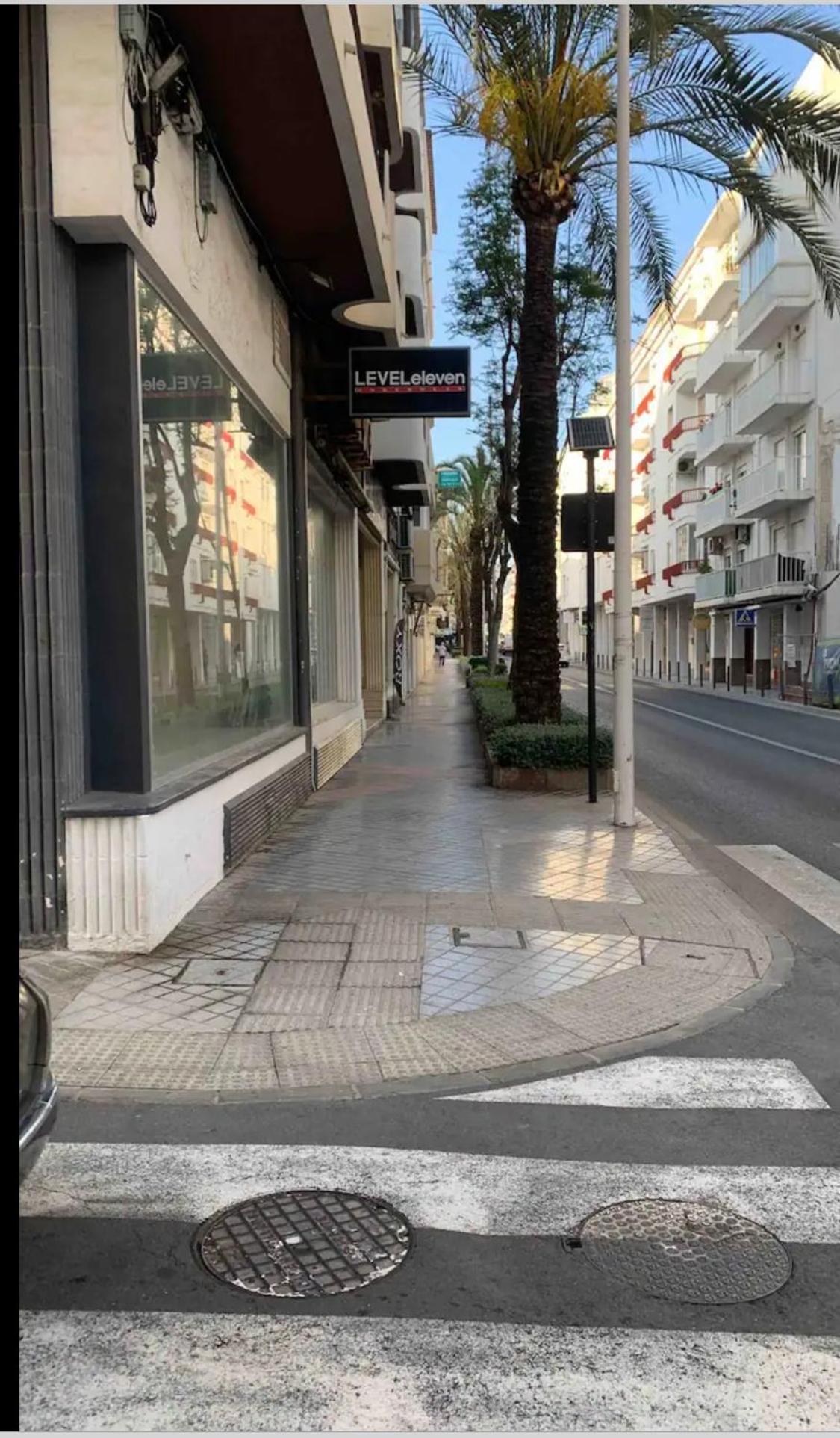 Luxurious Appartement Mediterraneo Altea Kültér fotó