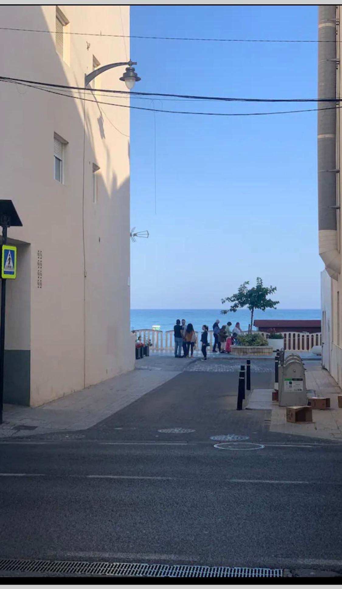 Luxurious Appartement Mediterraneo Altea Kültér fotó