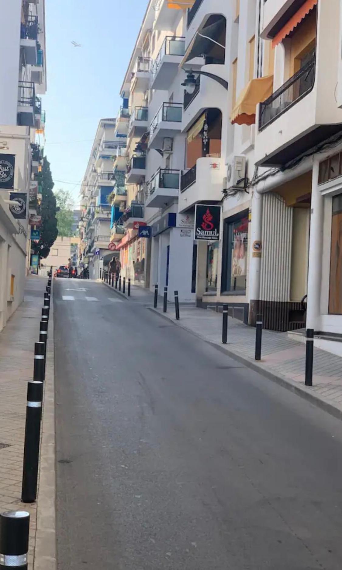 Luxurious Appartement Mediterraneo Altea Kültér fotó